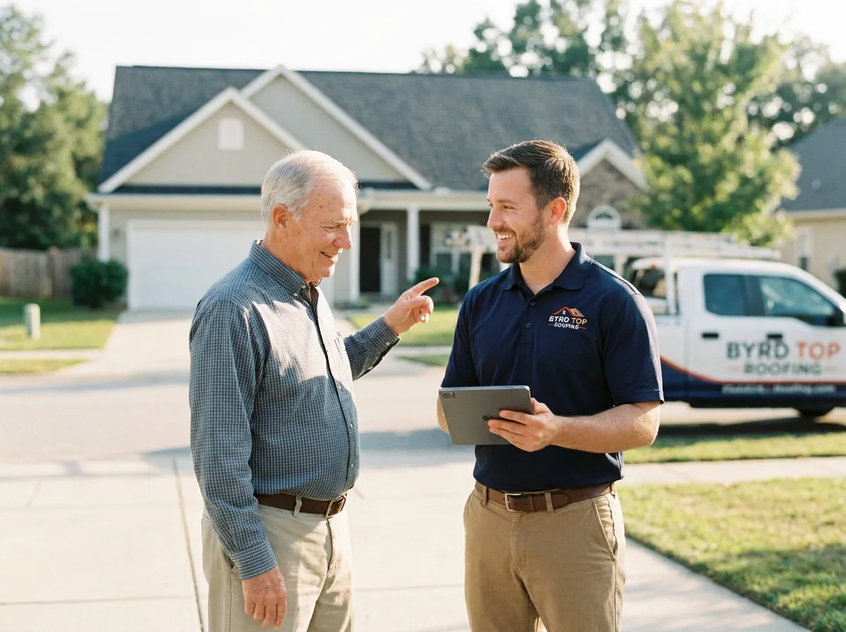 Roofing Fairview, KS FAQs